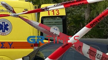 Πατέρας δύο παιδιών ο αστυνομικός που αυτοκτόνησε στη Θεσσαλονίκη