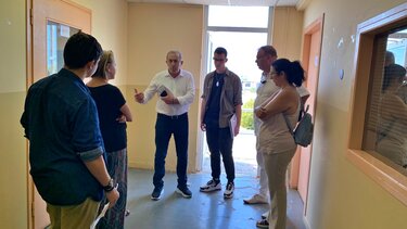 Βαρδάκης: «Η πολιτεία οφείλει να ενισχύσει τον πετυχημένο θεσμό των Μουσικών Σχολείων»