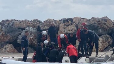 Μετά το απίστευτο θρίλερ, η αγνοούμενη τελικά βρέθηκε!