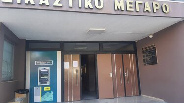 Προφυλακιστέος ο 67χρονος που κατηγορείται για ασέλγεια σε νεαρό με αναπηρία