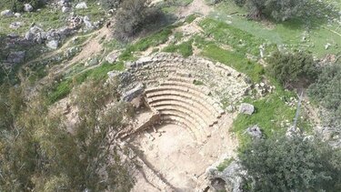 Σπουδαία αρχαιολογική ανακάλυψη στη Λισό Χανίων