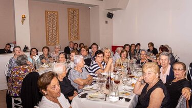 O Δήμος Χανίων τίμησε την Παγκόσμια Ημέρα για την Τρίτη Ηλικία 