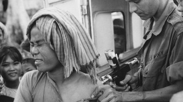 Επανεμφάνιση χολέρας: Οι κυριότερες επιδημίες της νόσου από το 2010