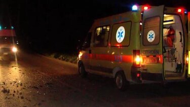 Νεκρός 32χρονος σε φρικτό τροχαίο – «Καρφώθηκε» με την μηχανή του σε ΙΧ