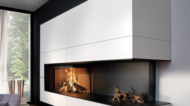 Απαραίτητος ο καθαρισμός στο τζάκι και την καμινάδα