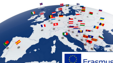 "Ημέρες Erasmus 2022 - Πάμε Πλατεία...με τα σχολεία" 