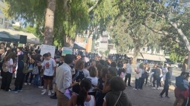 Ημέρες Erasmus 22: Με επιτυχία οι εκδηλώσεις, ανανέωσαν το "ραντεβού"