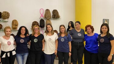 Κοινωνικές δράσεις από τις γυναίκες της Νομαρχιακής Επιτροπής Ηρακλείου του ΠΑΣΟΚ