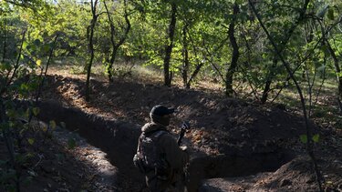 Kυβερνήτης κατεχόμενης Χερσώνας: 50.000-60.000 άνθρωποι θα μεταφερθούν στη Ρωσία και αριστερά του Δνείπερου