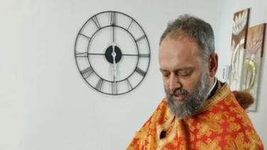 Κυψέλη: Αυτοκτονία δείχνει το πόρισμα για τον αρχιμανδρίτη