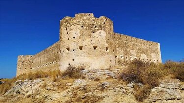 Η Βικέλειος Μορφωτική Εταιρεία πάει Αρχαία Άπτερα