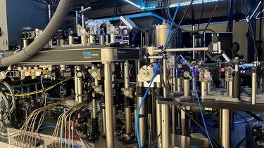 ΕΕ: Σε 6 χώρες θα εγκατασταθούν οι πρώτοι ευρωπαϊκοί κβαντικοί υπολογιστές