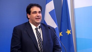 Θ. Λιβάνιος: Θα βάλουμε οπτικές ίνες σε κάθε σχολείο