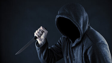 Αναζητούν τους δράστες της απόπειρας ανθρωποκτονίας στην Ελούντα