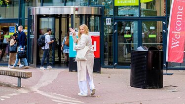 Σε κίνδυνο η πριγκίπισσα Αμαλία – Μαφιόζοι σχεδιάζουν την απαγωγή της