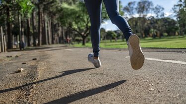  Μόνο 15 λεπτά έντονης σωματικής άσκησης την εβδομάδα μειώνουν τον κίνδυνο πρόωρου θανάτου 