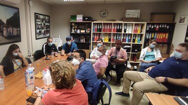 Κλιμακώνουν τις κινητοποιήσεις τους οι εργαζόμενοι στην υγεία