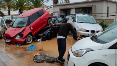 Τελικά ζούμε από...τύχη!