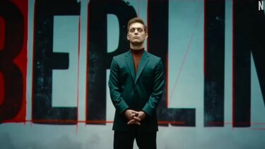 Berlin: Αποκαλύφθηκαν οι χαρακτήρες του Prequel του La Casa de Papel
