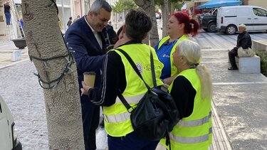 "Ανάσα" για τους συμβασιούχους του δήμου Ηρακλείου