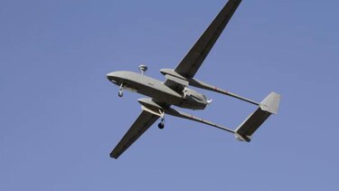 Τουρκία: Υπερπτήσεις από drones στο Αιγαίο την Κυριακή