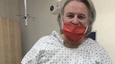 Εστιάτορας "καρφώνει" γνωστό ηθοποιό