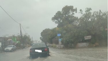 Ηράκλειο: Δεν θα γίνει σήμερα αποκομιδή απορριμμάτων