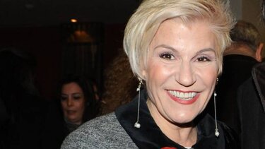 Χρύσα Ρώπα: «Ποτέ δεν δήλωσα ότι είμαι τσαμπουκάς και δεν μου αρέσουν καθόλου αυτά»