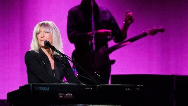 Πέθανε η τραγουδίστρια των Fleetwood Mac, Christine McVie