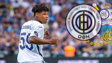 Το «wonderkid» της Άντερλεχτ, ένας επιπλέον λόγος για... «Γεντί Κουλέ»