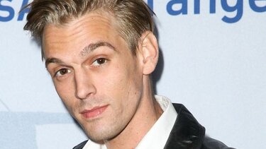 Aaron Carter: Νεκρός στα 34 του ο γνωστός τραγουδιστής