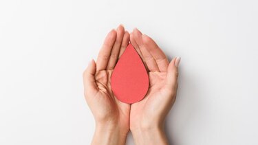 Εθελοντική Αιμοδοσία στην Αυγενική, την Κυριακή