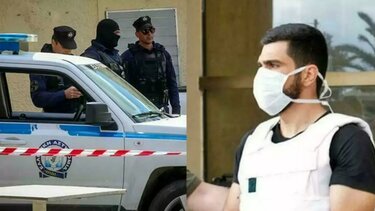 Οικογένεια Ξυλούρη: «Πρωτόγνωρη επίθεση στη δικαιοσύνη» 