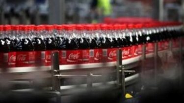 Πρόστιμο 10,3 εκατ. ευρώ στην Coca-Cola 3Ε από την Επιτροπή Ανταγωνισμού