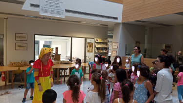 Ο Φρίξος και οι μικροί του φίλοι συναντιούνται ξανά!