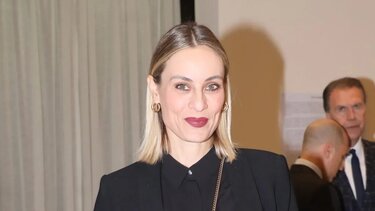 Η Ελεονώρα Μελέτη με τα παπούτσια που θα φορεθούν με τα πάντα φέτος