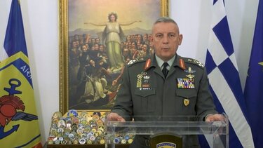 Φλώρος για ελληνοτουρκικά: Πρέπει να είμαστε έτοιμοι για το αναπάντεχο