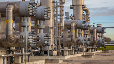 "Μάχη" στις Βρυξέλλες για το πλαφόν στο φυσικό αέριο - Η πρόταση της Ελλάδας