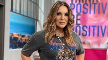 Ναταλία Γερμανού: Γιατί δεν βγήκε σήμερα η εκπομπή της «Καλύτερα δεν γίνεται»