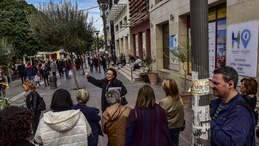 Η Ελληνική Φωτογραφική Εταιρεία ευχαριστεί την Αθηνά Σφακάκη