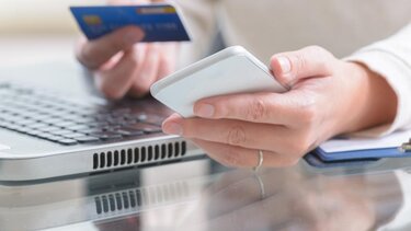 Τι ψωνίζουν οι Έλληνες online;