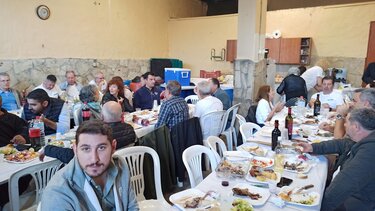 Ένα καζάνι ... στελεχών!