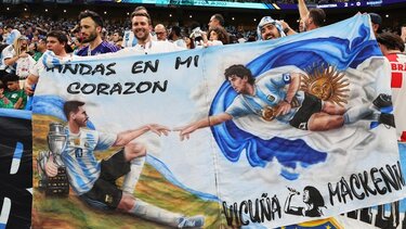 Να πάμε στις ελιές; Αφού παίζει η Κορέα με την Γκάνα! 