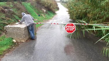 Έκλεισε τις ιρλανδικές διαβάσεις ο δήμος Φαιστού