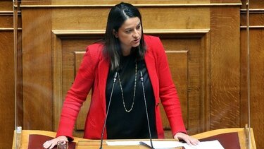 Κεραμέως: Υφαίνουμε δίχτυ προστασίας για κάθε παιδί