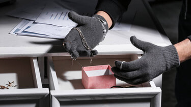 Χειροπέδες σε 3 "ποντικούς"- έμπαιναν σε σπίτια και επιχειρήσεις