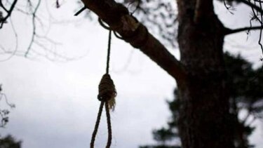 Σοκ στο κέντρο της Πάτρας με απόπειρα αυτοκτονίας