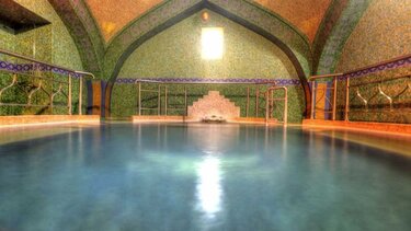 Δήμαρχος Σιντικής για θανάτους στα Ιαματικά Λουτρά: Το ζευγάρι ήταν η τρίτη φορά που έκανε ιαματική θεραπεία