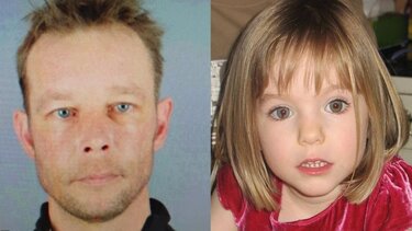 Νέο ένταλμα σύλληψης σε βάρος του Κρίστιαν Μπρίκνερ 