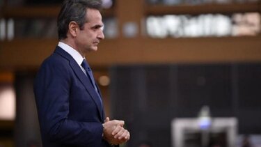 Κυρ. Μητσοτάκης: Χρειάζονται δύο πλήρεις θητείες για να αλλάξει η πορεία της χώρας